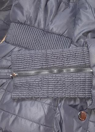 Фирменная куртка tiffi5 фото