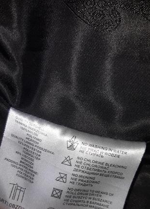 Фирменная куртка tiffi7 фото
