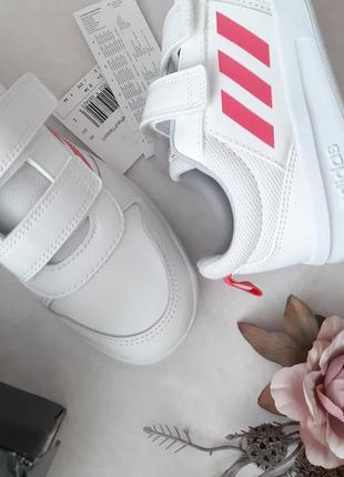 Adidas кроссовки для девочки оригинал р.3410 фото