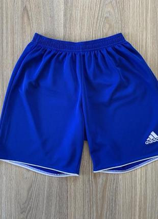 Чоловічі бігові шорті без підкладки adidas