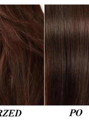 Глибоко зволожуюча кератинова маска alfaparf ld keratin therapy rehydrating