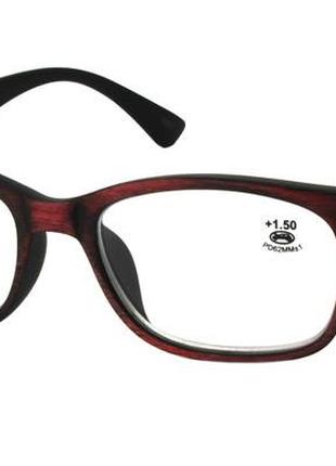 Готовые очки для чтения "vesta" 175098 с2  + 1,5