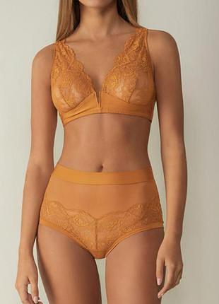 Hot sale🔥🔥🔥 кюлоты intimissimi
