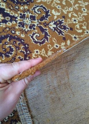 Ковёр 2 м. на 2.96 м.