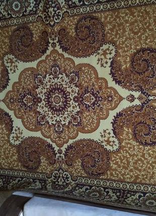 Ковёр 2 м. на 2.96 м.