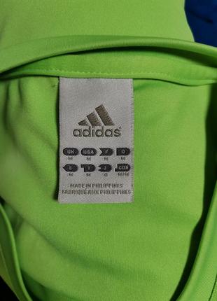Чоловіча футболка adidas4 фото