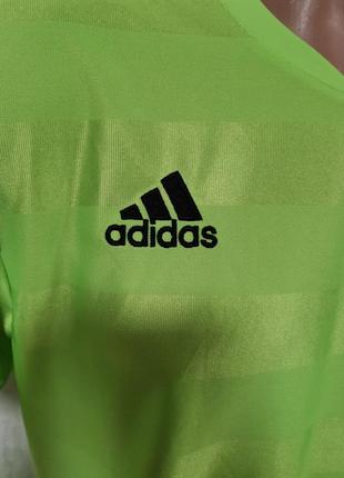 Чоловіча футболка adidas2 фото