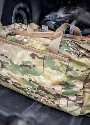 Сумка helikon-tex multicam 70l3 фото