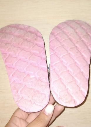 Босоніжки, сандалі для дівчинки 16 см устілки3 фото