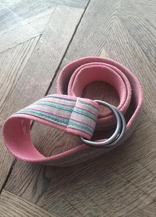 Ремінь від fox