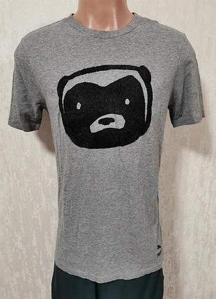 Puma мужская футболка