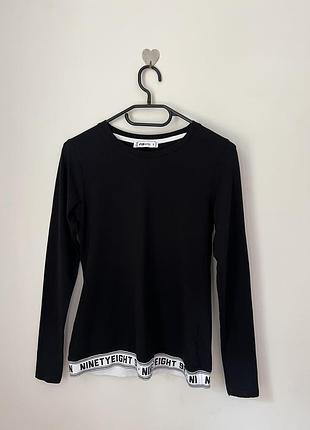 Спортивная кофта ,реглан