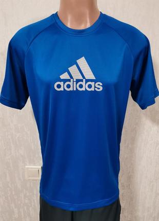 Чоловіча футболка adidas