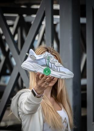 Кросівки чоловічі,жіночі adidas ozweego кросівки чоловічі,жіночі адідас