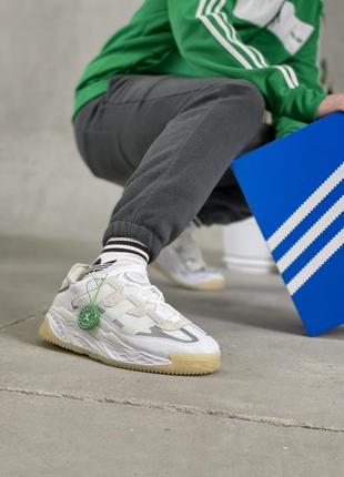 Кросівки чоловічі adidas niteball/кроссовки мужские адидас найтбал