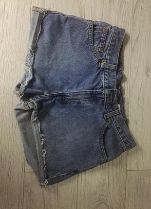 Шорты levi’s2 фото