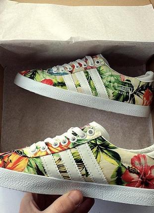 Красовки adidas
