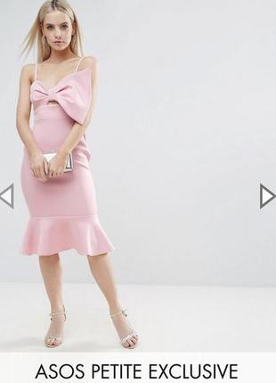 Сукню Коктельное asos