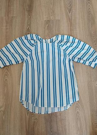 Блуза h&m