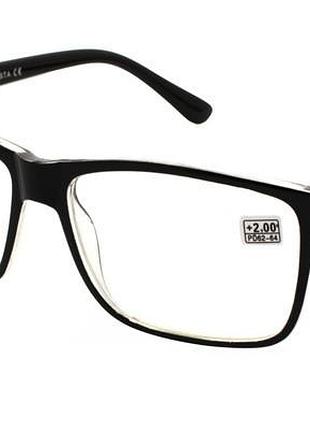 Готовые очки для чтения "vesta" 19315 с1   + 1,5