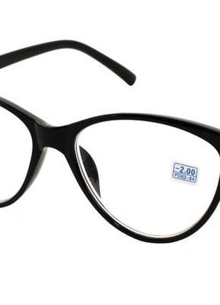 Готові очки для шанування "vesta" 18508 c1 + 2,5