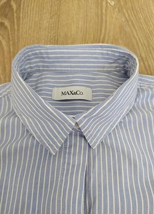 Сорочка max&co 2