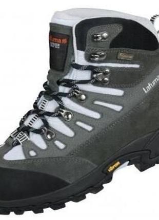 Lafuma tracking трекинговые ботинки , зимние 38