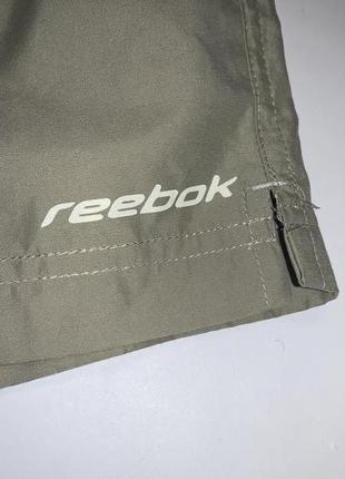 Шорты reebok2 фото