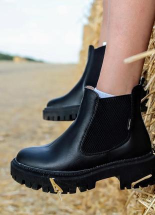 Черевички santa на дівчинку натуральна шкіра