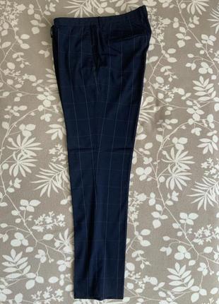Штани zara, клітина, 52 2