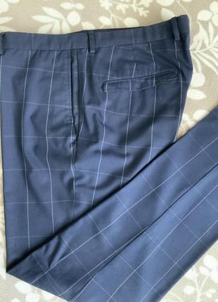 Штани zara, клітина, 52 3