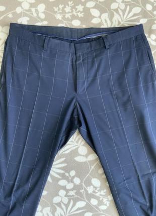Штани zara, клітина, 52 4