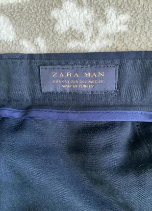 Штани zara, клітина, 52 6