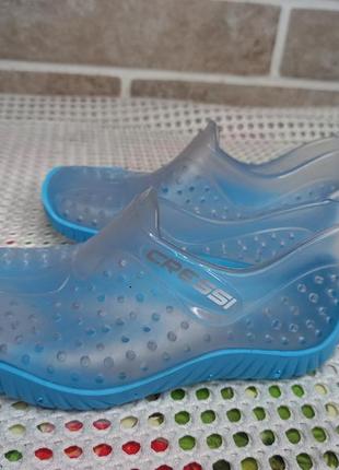 Аквашузики 14 см стелька