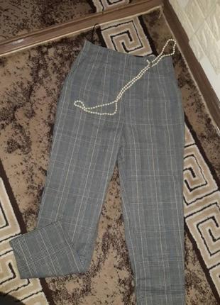 Стильні штани