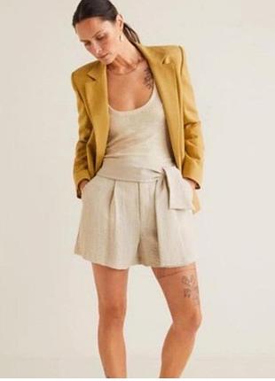 Базова майка mango