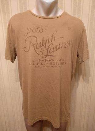 Футболка поло