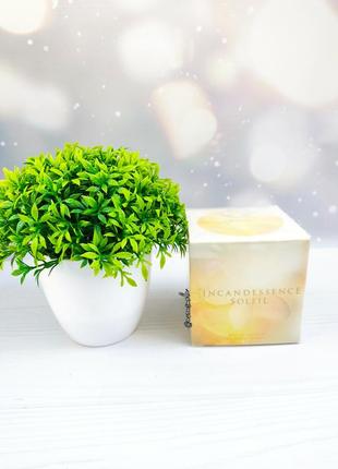 Жіноча туплетна вода incandessance soleil 50 ml