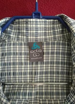 Odlo шведка
