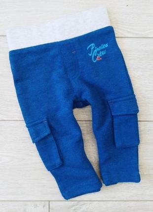 #осіньдобра модные спортивки спортивные штаны с карманами tom tailor 6 мес 68 см