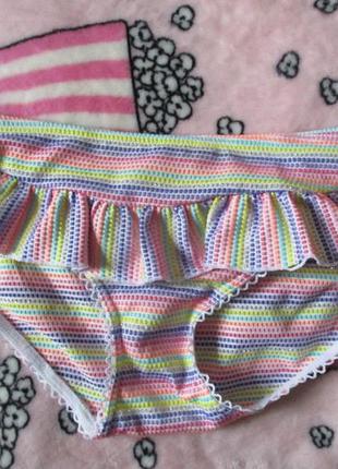 Низ від купальника.розм 12