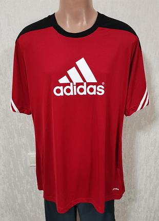 Чоловіча футболка adidas