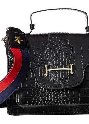 Circus by sam edelman сумка кросбоді , crossbody