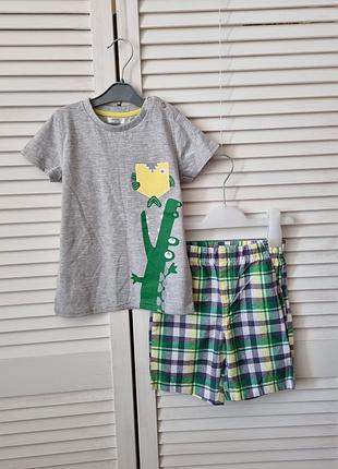 Костюм летний 🔥распродажа