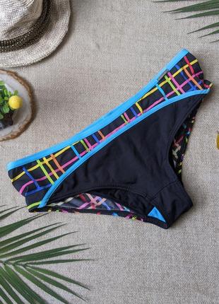 Чудові плавки від купальника 38/40