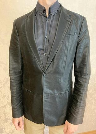 Піджак armani exchange