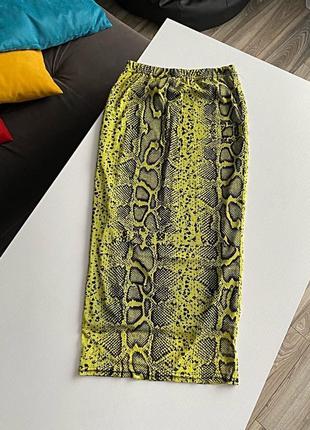 Шикарнейшая миди new look