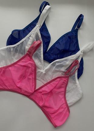 Комплект нижньої білизни