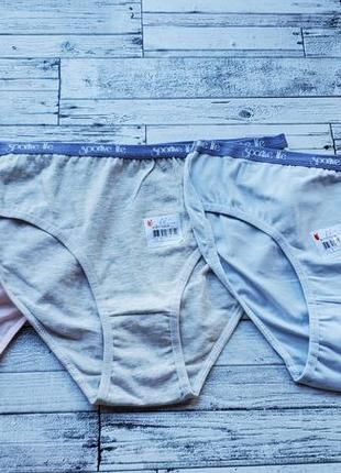 Комфортні трусики donella р. м