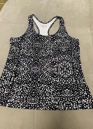 Майка для спорта souluxe